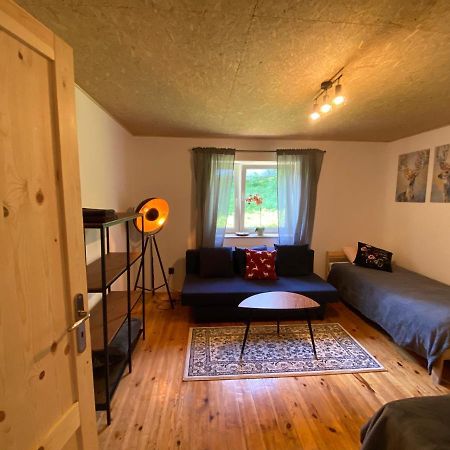 Domek Przy Stoku - Slotwiny Krynica-Zdrój Extérieur photo