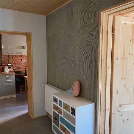 Domek Przy Stoku - Slotwiny Krynica-Zdrój Extérieur photo