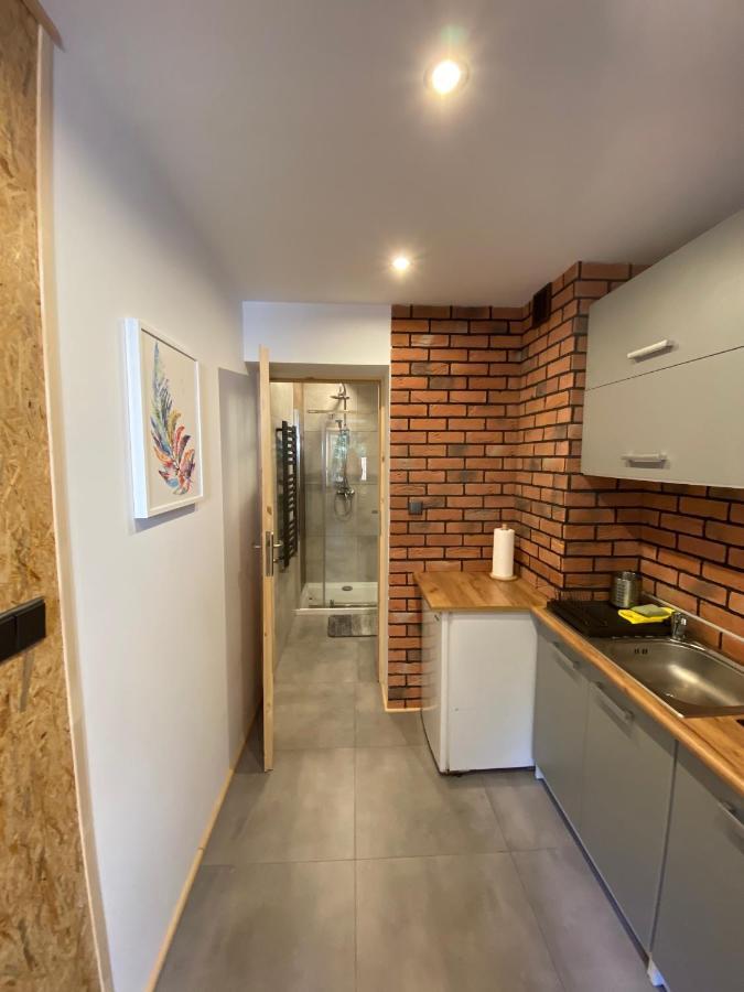 Domek Przy Stoku - Slotwiny Krynica-Zdrój Extérieur photo
