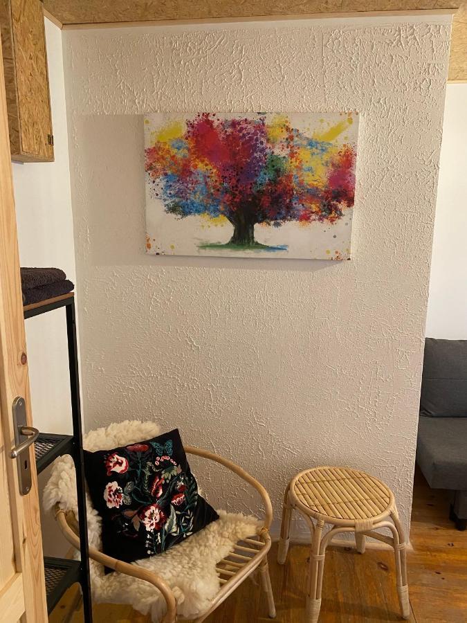 Domek Przy Stoku - Slotwiny Krynica-Zdrój Extérieur photo